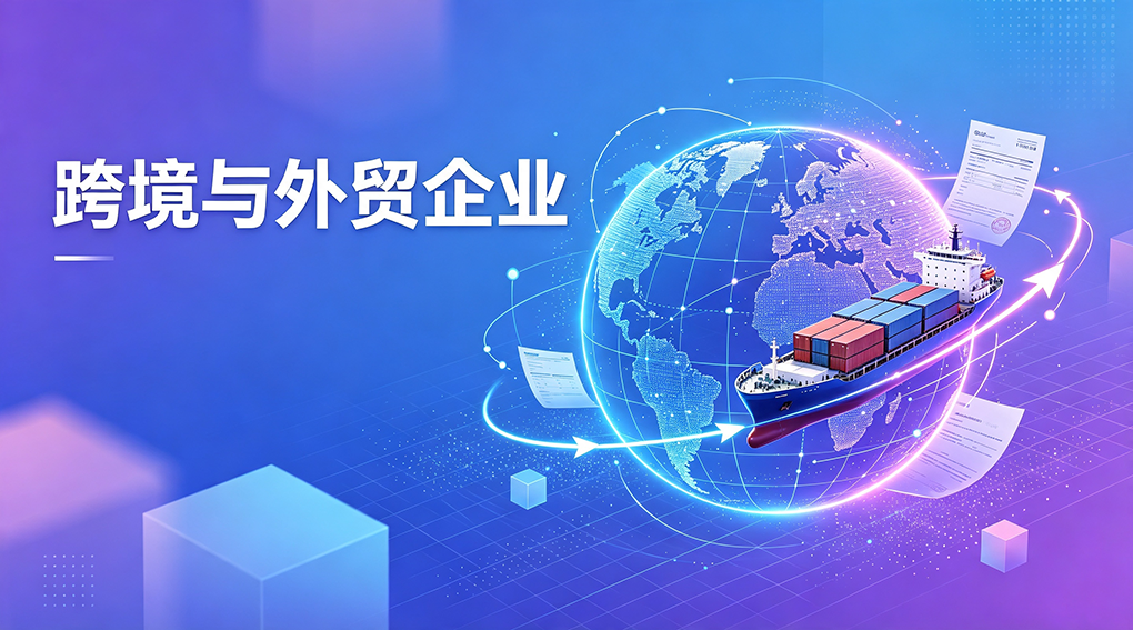 制造业与工业企业